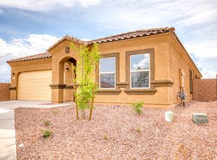 8651 N Peccary Creek Trl, Tucson, AZ 85742