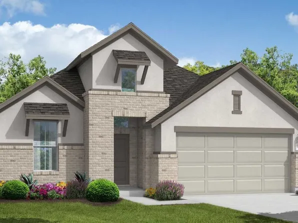 42679 Mystery Ln, Magnolia, TX 77354