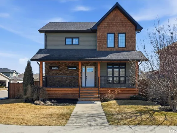 210 Padget CRESCENT, Saskatoon, SK S7W 0H4