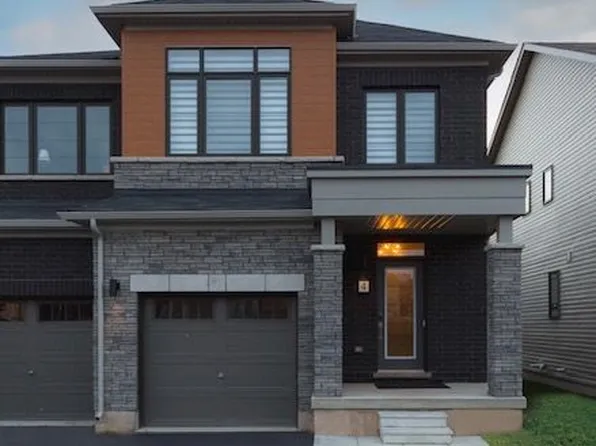 7789 Kalar Rd N #4, Niagara Falls, ON L2H 3T8