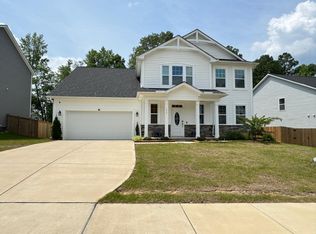 116 Kim Bark Path, Garner, NC 27529