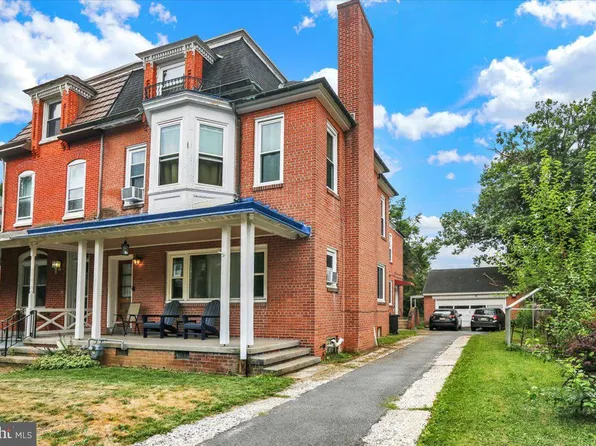 132 Windsor St, Reading, PA 19601