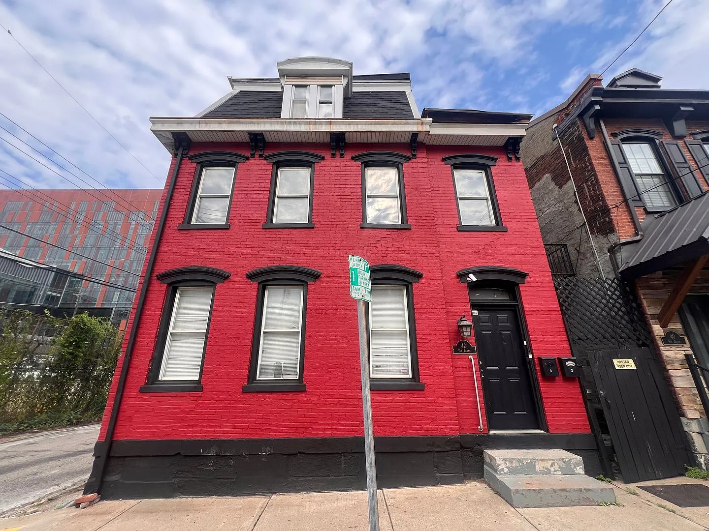 42 Van Braam St photo 1