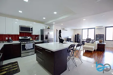 Rented by Botensten Properties International