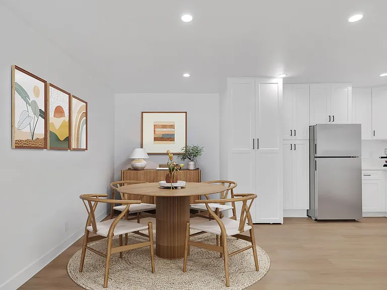 Green Hill Apartments — Photo 82
