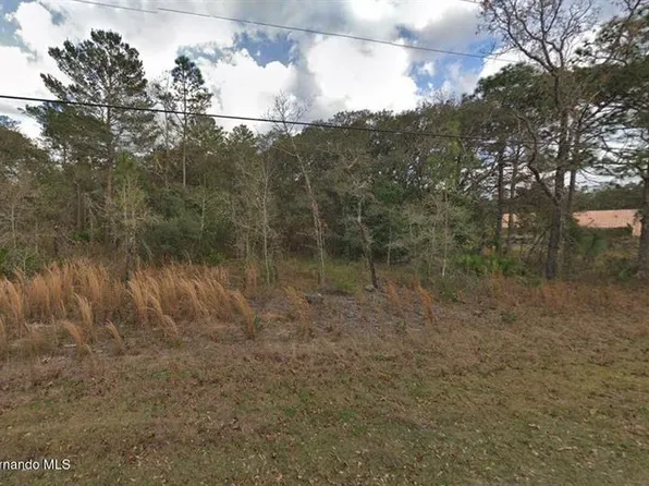13176 Kildeer Rd Lot 2, Brooksville, FL 34614