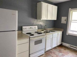 1714 Jackson St #1716.5, Anderson, IN 46016