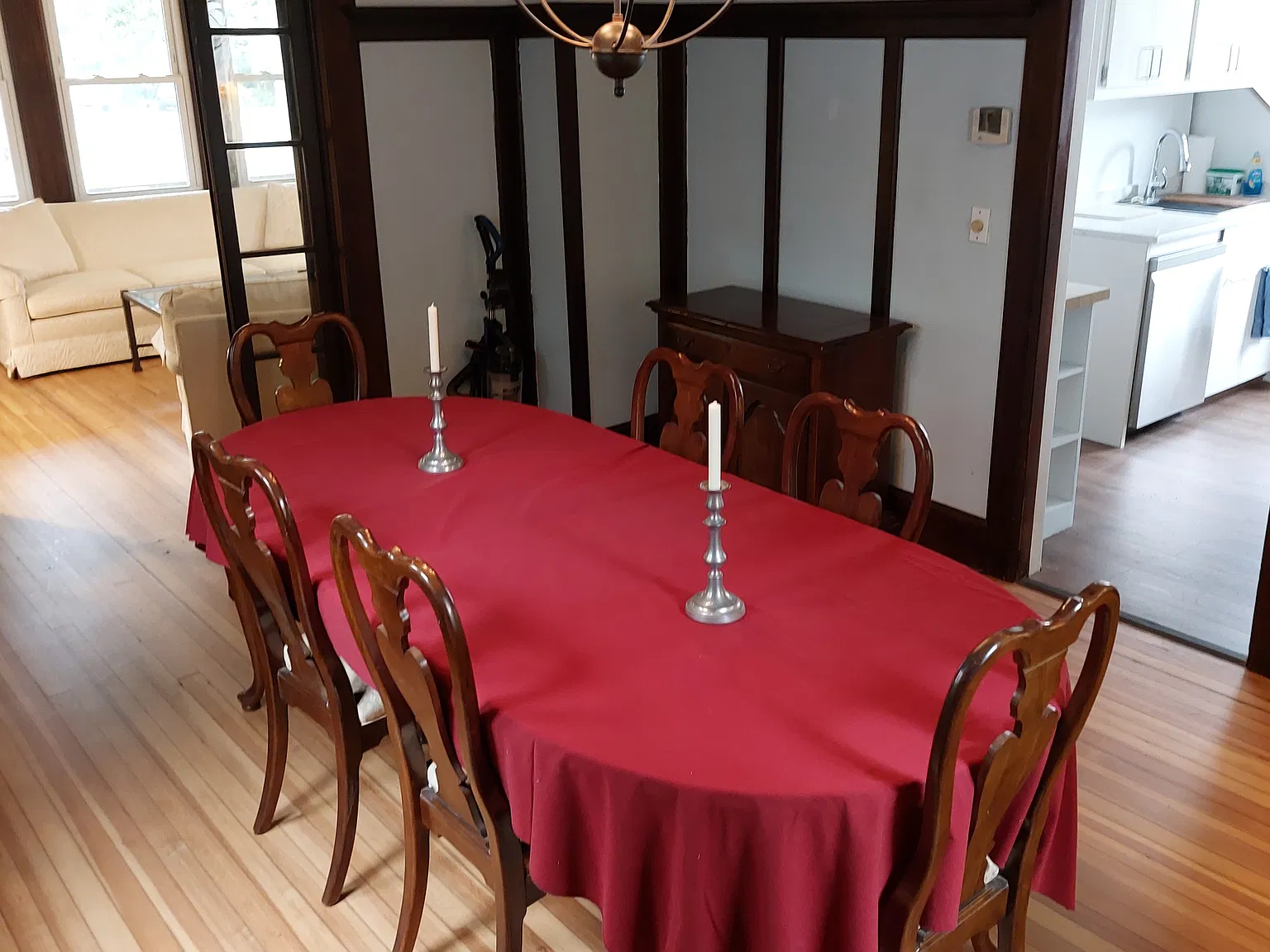 2 bed, 1430 sqft, $1,800 — Photo 3