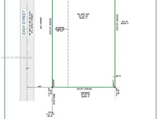 Indian River Estates Unit, Fort Pierce, FL 34945