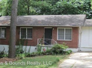 23 Macon Pl SE, Atlanta, GA 30354