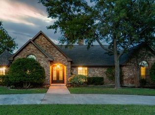 3526 Preston Hills Cir, Prosper, TX 75078