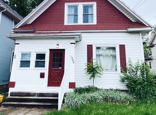 1222 Rivermet Ave, Fort Wayne, IN 46805