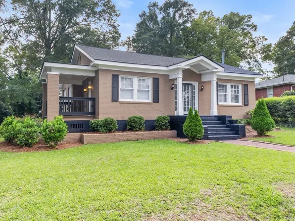 25 Notasulga Dr SW, Rome, GA 30161