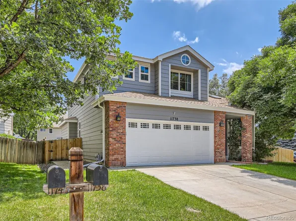 11738 Eaton Court, Westminster, CO 80020