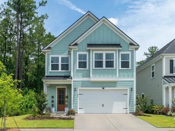 606 White Cap Ct, Charleston, SC 29492