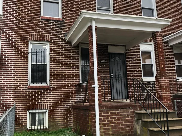 3333 Ravenwood Ave, Baltimore, MD 21213