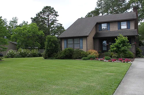 5606 Wood Ridge Rd Photo 1
