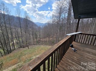 987 West Rd, Hot Springs, NC 28743