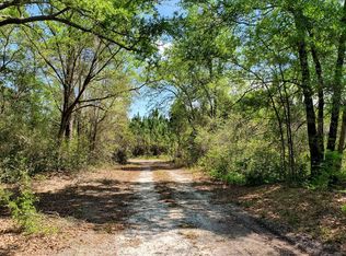 0 Wire Rd LOT 11, Lee, FL 32059