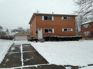 2224 Iroquois Ave, Springfield, OH 45506