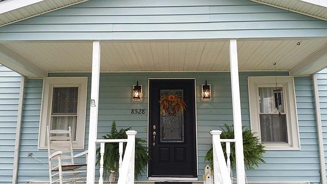1st image of 8528 Green St