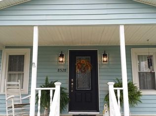 8528 Green St, Wheelersburg, OH