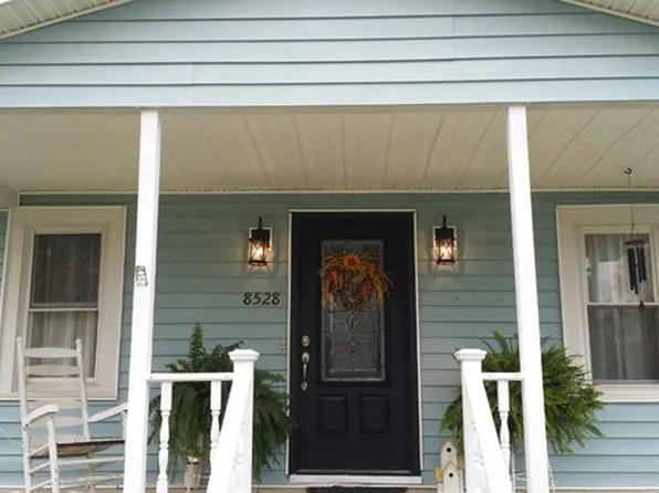 8528 Green St, Wheelersburg, OH 45694