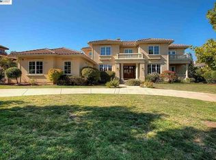 3721 Selvante St, Pleasanton, CA 94566