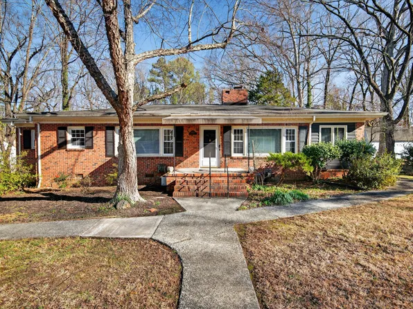 4428 Ryan St, Durham, NC 27704