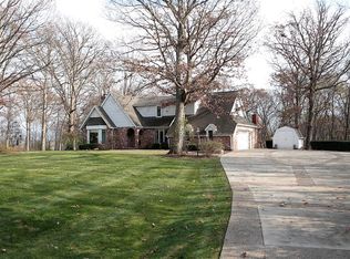 1456 NE Windermere Dr, Tremont, IL 61568