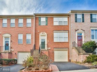 7716 Rachael Whitney Ln, Alexandria, VA 22315