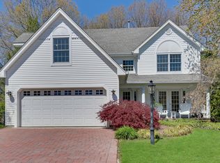 201 Tudor Ave, Pine Beach, NJ