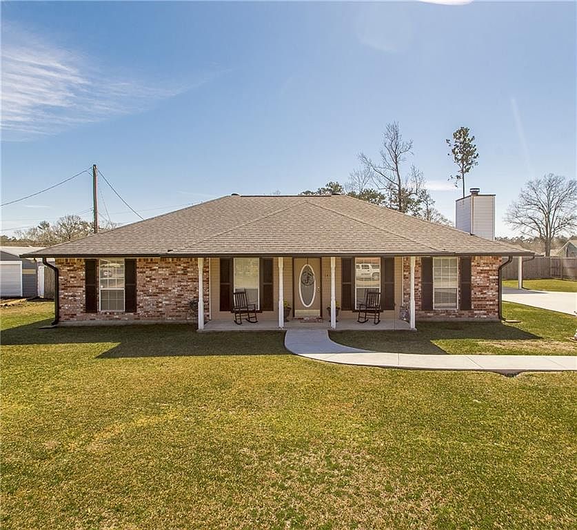 14168 Scott Pl, Hammond, LA 70403 | Zillow