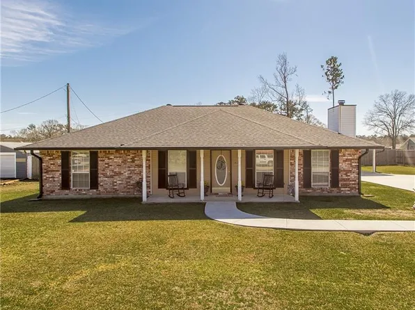 14168 Scott Pl, Hammond, LA 70403