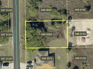 717 Roma Ave S, Lehigh Acres, FL 33974