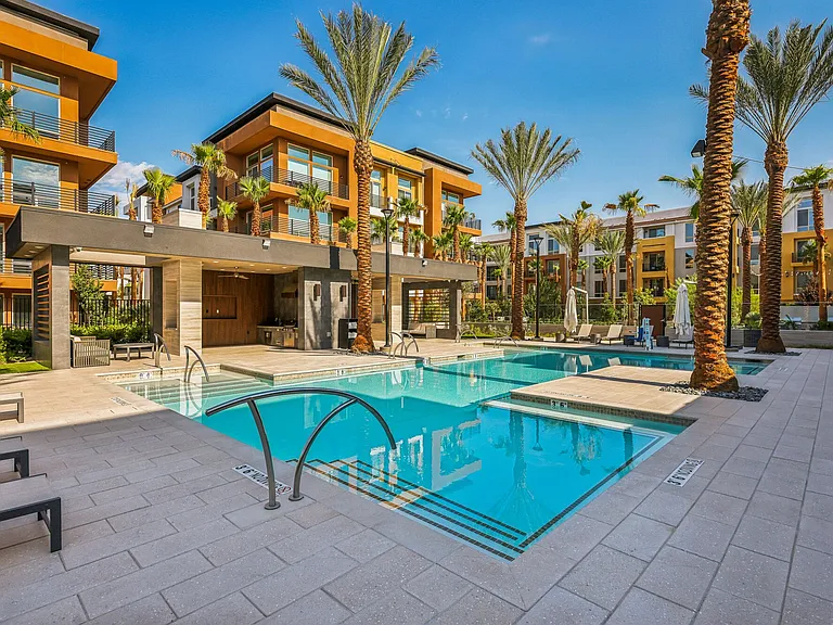 Aspire at Flamingo Grand — Photo 17