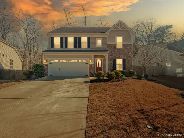 416 Caroline Cir, Williamsburg, VA 23185