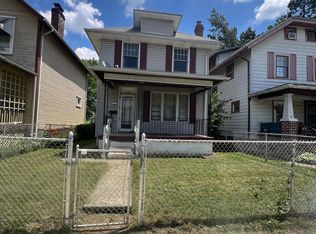 250 S Terrace Ave, Columbus, OH 43204