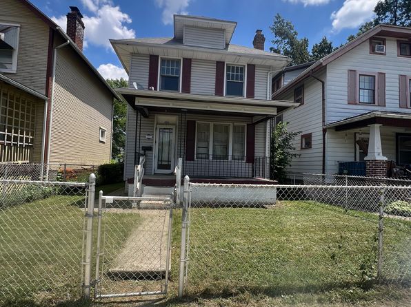 250 S Terrace Ave
