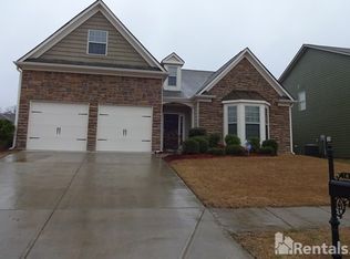 761 Collingsworth Ln, Lawrenceville, GA 30043
