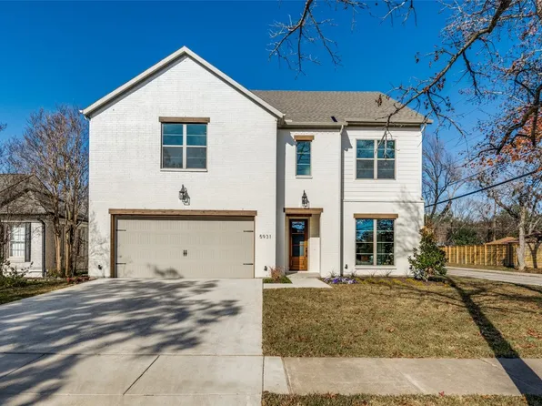 5931 Ellsworth Ave, Dallas, TX 75206