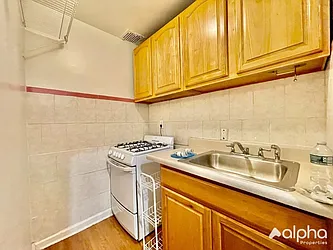 Rented by Alpha Properties NYC I LLC