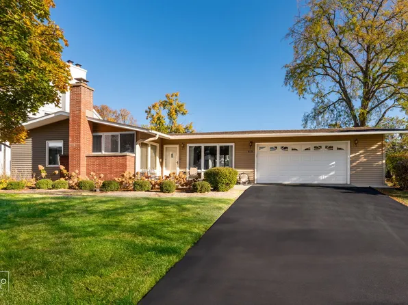 815 W 56th St, Hinsdale, IL 60521