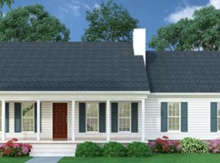 27074 S 630 Rd, Grove, OK 74344