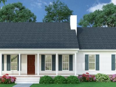 27074 S 630 Rd, Grove, OK, 74344