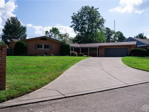 200 Folsom Dr, Dayton, OH 45405