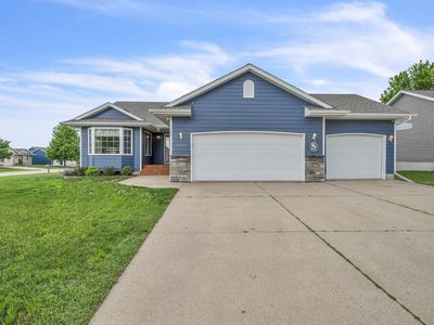 3726 Ithaca Ave, Spirit Lake, IA, 51360