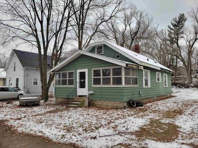 312 E Euclid Ave, Jackson, MI, 49203