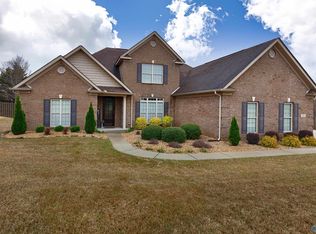 131 River Meadow Way, Huntsville, AL 35811