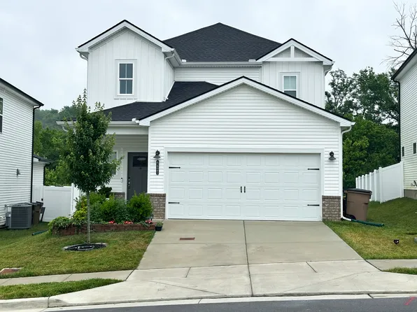 4421 Skyridge Dr, Nashville, TN 37207